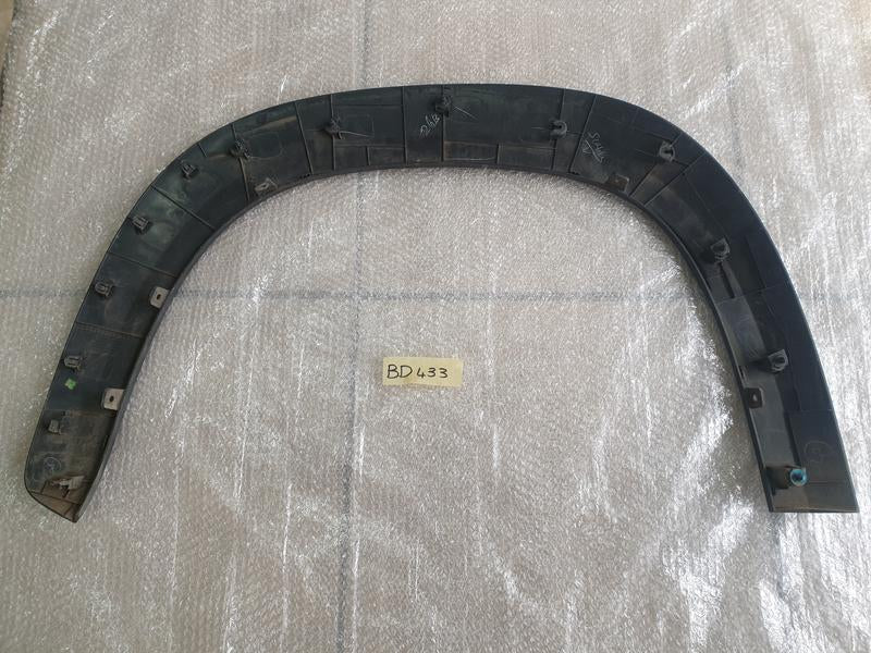 Original Used Renault Kiger Right Front Wheel Arch Moulding