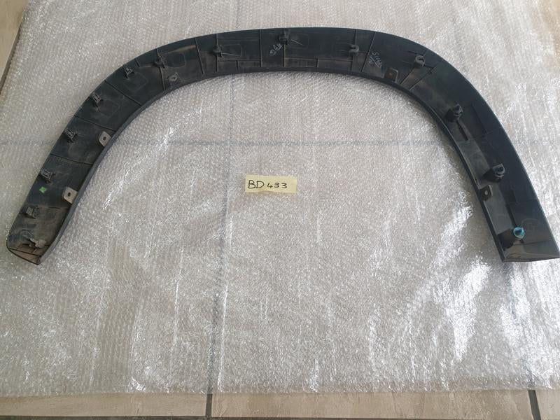 Original Used Renault Kiger Right Front Wheel Arch Moulding