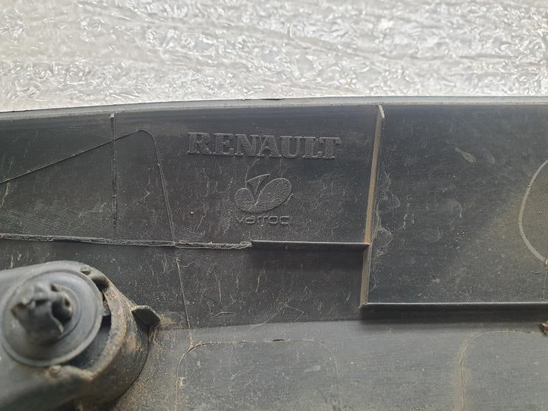 Original Used Renault Kiger Right Front Wheel Arch Moulding