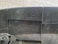 Original Used Renault Kiger Right Front Wheel Arch Moulding