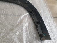 Original Used Renault Kiger Right Front Wheel Arch Moulding
