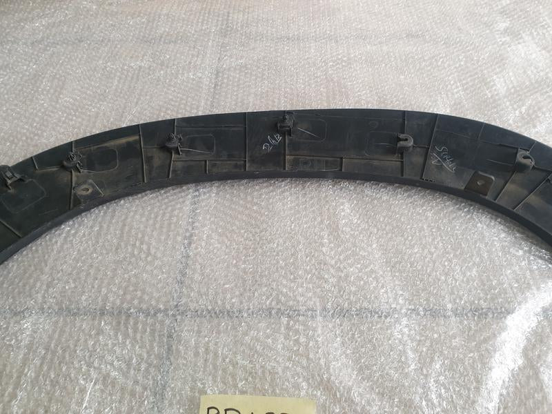 Original Used Renault Kiger Right Front Wheel Arch Moulding