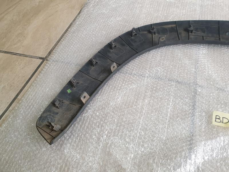 Original Used Renault Kiger Right Front Wheel Arch Moulding