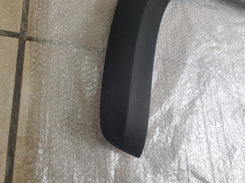 Original Used Renault Kiger Left Front Wheel Arch Moulding