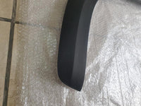 Original Used Renault Kiger Left Front Wheel Arch Moulding