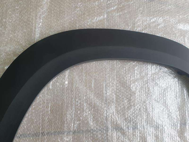 Original Used Renault Kiger Left Front Wheel Arch Moulding