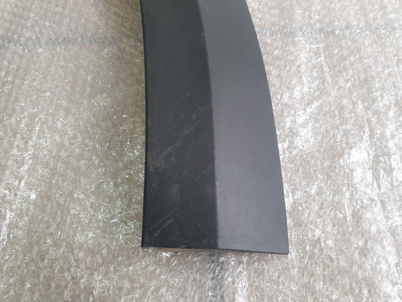 Original Used Renault Kiger Left Front Wheel Arch Moulding