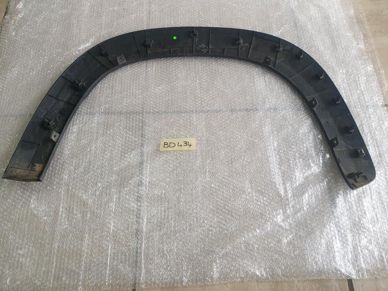 Original Used Renault Kiger Left Front Wheel Arch Moulding