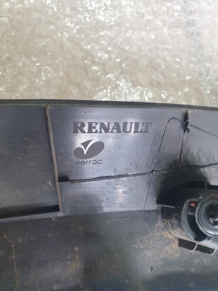 Original Used Renault Kiger Left Front Wheel Arch Moulding
