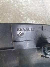 Original Used Renault Kiger Left Front Wheel Arch Moulding