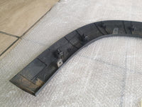 Original Used Renault Kiger Left Front Wheel Arch Moulding