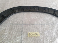 Original Used Renault Kiger Left Front Wheel Arch Moulding