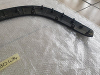 Original Used Renault Kiger Left Front Wheel Arch Moulding