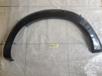 Original New Isuzu D-Max V-Cross Right Rear Wheel Arch Moulding