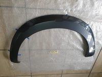 Original New Isuzu D-Max V-Cross Right Rear Wheel Arch Moulding