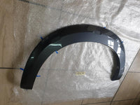 Original New Isuzu D-Max V-Cross Right Rear Wheel Arch Moulding
