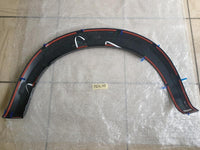 Original New Isuzu D-Max V-Cross Right Rear Wheel Arch Moulding