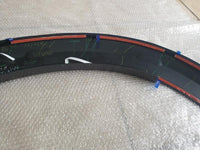 Original New Isuzu D-Max V-Cross Right Rear Wheel Arch Moulding