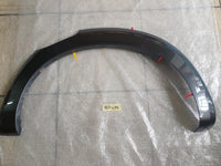 Original New Isuzu D-Max V-Cross Left Rear Wheel Arch Moulding