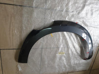 Original New Isuzu D-Max V-Cross Left Rear Wheel Arch Moulding