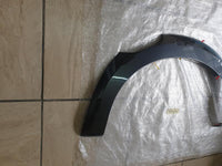 Original New Isuzu D-Max V-Cross Left Rear Wheel Arch Moulding