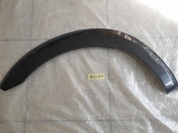 Original Used Isuzu D-Max V-Cross Left Front Wheel Arch Moulding