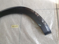 Original Used Isuzu D-Max V-Cross Left Front Wheel Arch Moulding