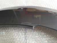 Original Used Isuzu D-Max V-Cross Left Front Wheel Arch Moulding