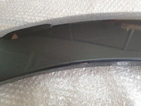 Original Used Isuzu D-Max V-Cross Left Front Wheel Arch Moulding