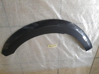Original Used Isuzu D-Max V-Cross Left Front Wheel Arch Moulding