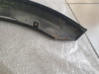 Original Used Isuzu D-Max V-Cross Left Front Wheel Arch Moulding