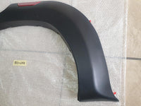 Original New Toyota Hilux Left Rear Wheel Arch Moulding