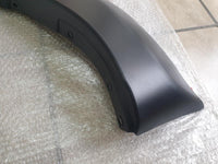Original New Toyota Hilux Left Rear Wheel Arch Moulding