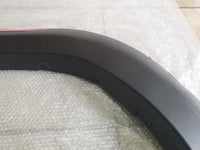 Original New Toyota Hilux Left Rear Wheel Arch Moulding