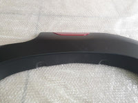 Original New Toyota Hilux Left Rear Wheel Arch Moulding