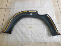 Original New Toyota Hilux Left Rear Wheel Arch Moulding