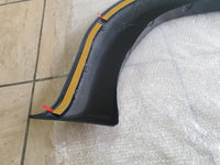 Original New Toyota Hilux Left Rear Wheel Arch Moulding