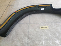 Original New Toyota Hilux Left Rear Wheel Arch Moulding