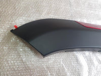 Original New Toyota Hilux Left Front Wheel Arch Moulding