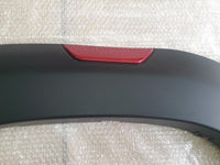 Original New Toyota Hilux Left Front Wheel Arch Moulding
