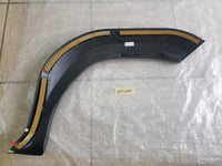 Original New Toyota Hilux Left Front Wheel Arch Moulding