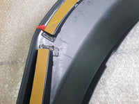 Original New Toyota Hilux Left Front Wheel Arch Moulding