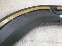 Original New Toyota Hilux Left Front Wheel Arch Moulding