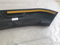 Original New Toyota Hilux Left Front Wheel Arch Moulding