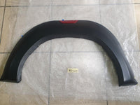 Original New Toyota Hilux Right Rear Wheel Arch Moulding