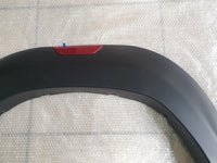 Original New Toyota Hilux Right Rear Wheel Arch Moulding