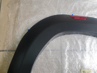 Original New Toyota Hilux Right Rear Wheel Arch Moulding