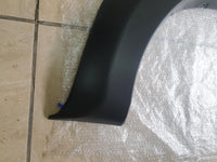Original New Toyota Hilux Right Rear Wheel Arch Moulding