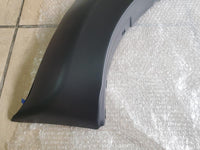 Original New Toyota Hilux Right Rear Wheel Arch Moulding