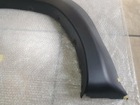 Original New Toyota Hilux Right Rear Wheel Arch Moulding